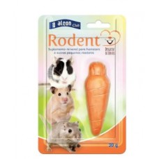 1476 - ALCON RODENT 30G