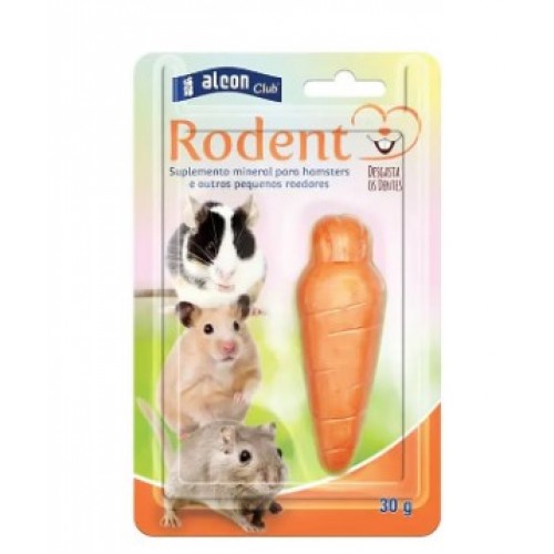 ALCON RODENT 30G