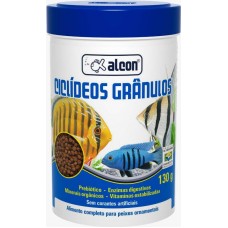 1537 - ALCON CICLIDEOS GRANULOS 130G