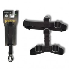 50900 - GUIA E PEITORAL H ESTAMPADO PREMIUM N01