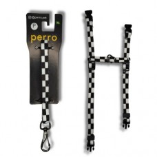 50727 - GUIA E PEITORAL GATO P