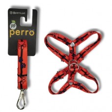 50909 - PEITORAL EM X ITALIANO LIGHT N00