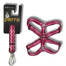 50910 - PEITORAL EM X ITALIANO LIGHT N01