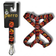 50911 - PEITORAL EM X ITALIANO LIGHT N02