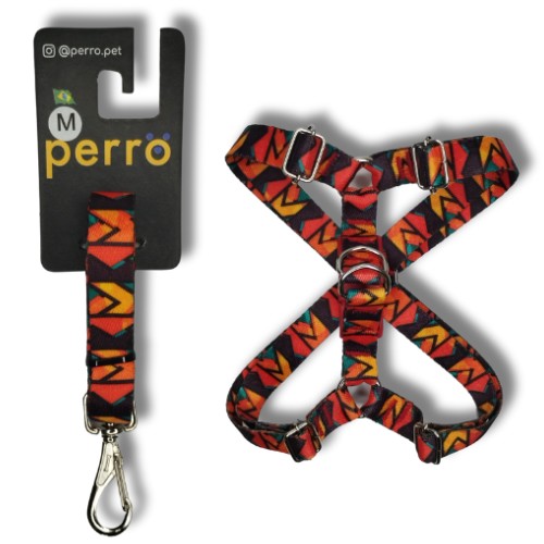 PEITORAL EM X ITALIANO LIGHT N02