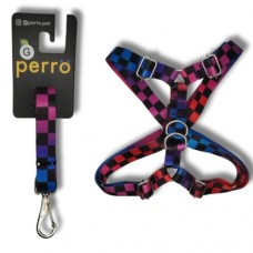 50912 - PEITORAL EM X ITALIANO LIGHT N03