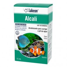 90052 - LABCON ALCALI 15ML
