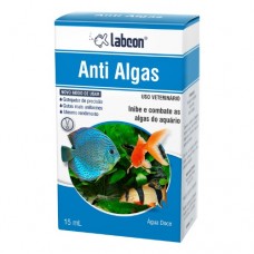 90054 - LABCON ANTIALGAS 15ML