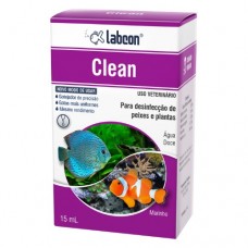 90060 - LABCON CLEAN 15ML