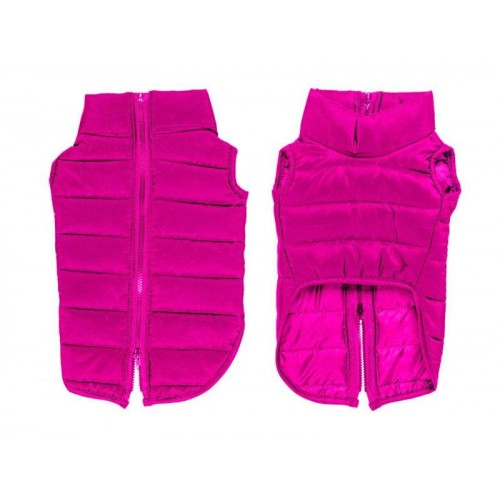 COLETE PET PERRO PINK M 38CM