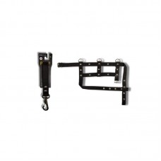 50755 - GUIA E PEITORAL GRANDE PORTE M