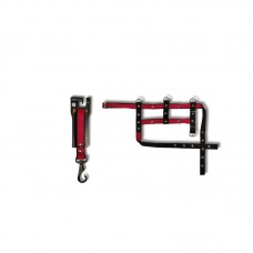 50753 - GUIA E PEITORAL GRANDE PORTE G