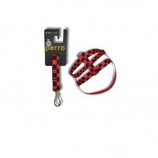 50751 - GUIA E PEITORAL TRAD LIGHT GG