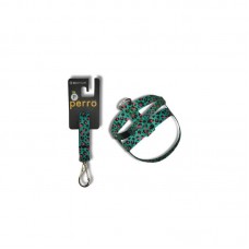 50747 - GUIA E PEITORAL TRAD LIGHT PP