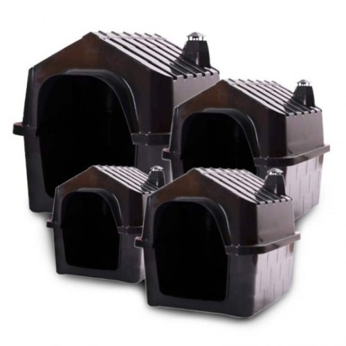 COMBO CASA DURAHOUSE BLACK N1 AO N5