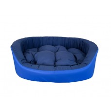 11858 - CAMA KING SIZE G 62X60X22CM