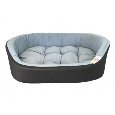 11860 - CAMA KING SIZE EG 93X73X29CM