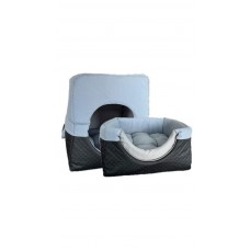 12210 - CAMA CUBO LUXO G 51X51X26CM