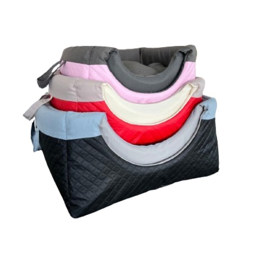 JOGO CAMA CUBO LUXO C 3UN