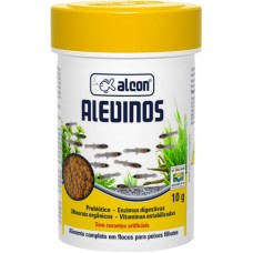 1294 - ALCON ALEVINOS 10G