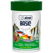 1113 - ALCON BASIC 10G