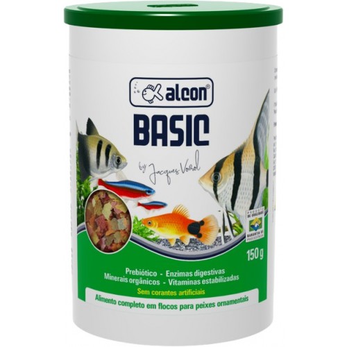 ALCON BASIC 150G