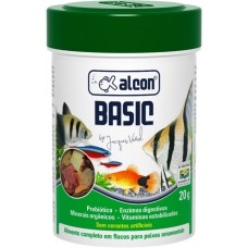 1116 - ALCON BASIC 20G