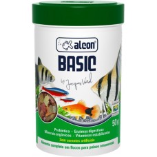 1117 - ALCON BASIC 50G