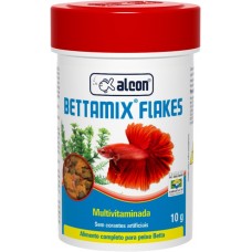 1118 - ALCON BETTAMIX FLAKES 10G