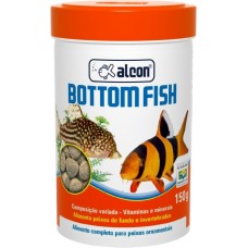 1120 - ALCON BOTTOM FISH 150G