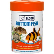 1122 - ALCON BOTTOM FISH 50G