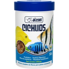 1297 - ALCON CICHLIDS 50G