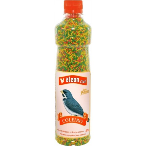 ALCON CLUB COLEIRO 325G