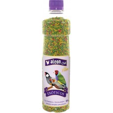 1129 - ALCON CLUB EXOTICOS 325G