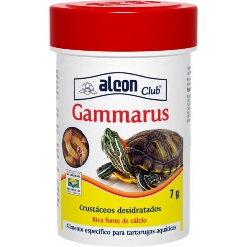 ALCON CLUB GAMMARUS 07G