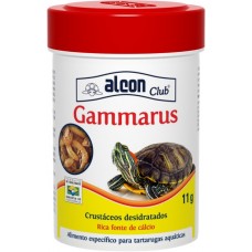 1135 - ALCON CLUB GAMMARUS 11G