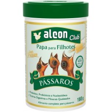 1139 - ALCON CLUB PAPA FILHOTES PASSAROS 160G