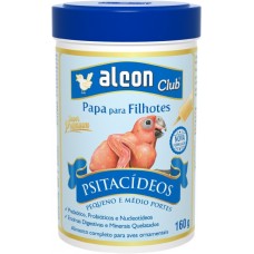 1142 - ALCON CLUB PAPA FILHOTES PSITACIDEOS 160
