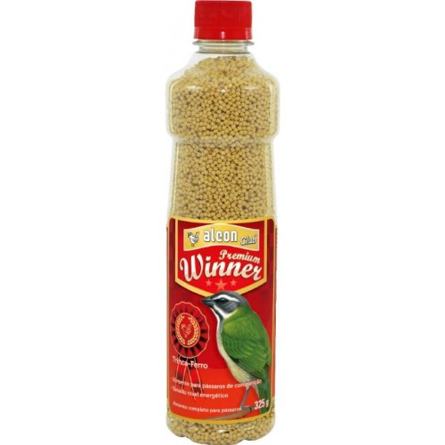 ALCON CLUB PREM WIN TRINCA FERRO 325G