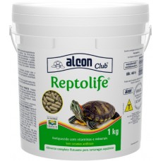 1148 - ALCON CLUB REPTOLIFE 1KG
