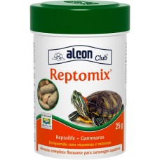 1154 - ALCON CLUB REPTOMIX 25G