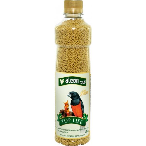 ALCON CLUB TOP LIFE 325G