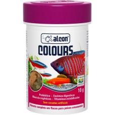 1164 - ALCON COLOURS 10G