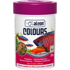 1165 - ALCON COLOURS 20G