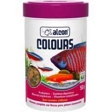 1166 - ALCON COLOURS 50G