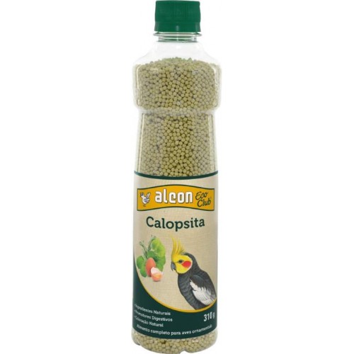 ALCON ECO CLUB CALOPSITA 310G
