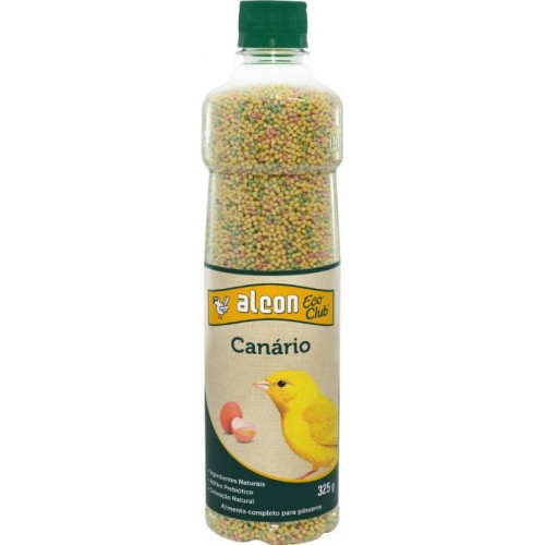 ALCON ECO CLUB CANARIO 325G