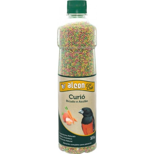 ALCON ECO CLUB CURIO 325G