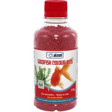 1370 - ALCON GOLDFISH COLOUR BITS 110G