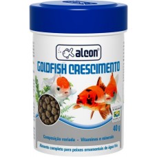 1177 - ALCON GOLDFISH CRESCIMENTO 40G